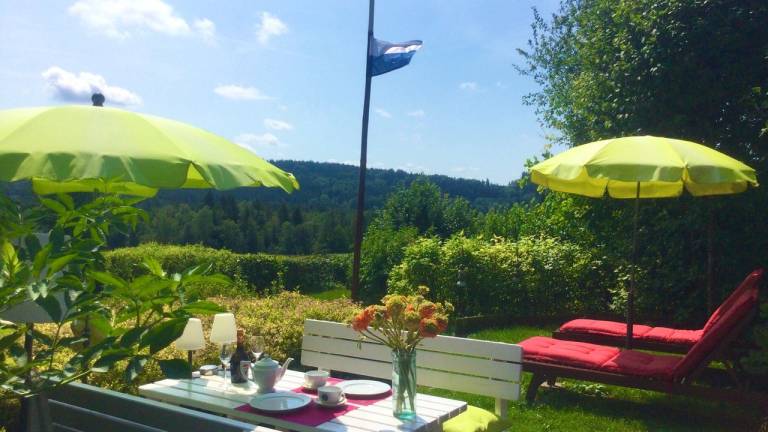 Ferienhaus Sauerlach