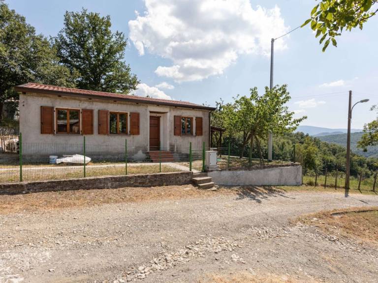 Casa Pieve Santo Stefano