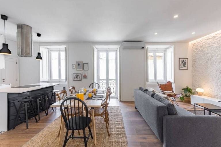 Apartamento Algés