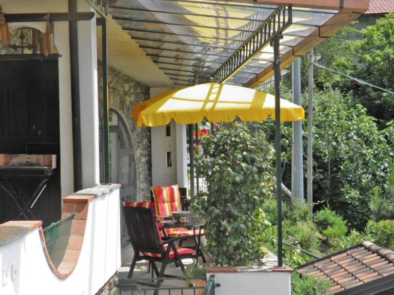 Apartment  San Carlo