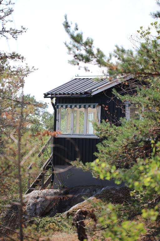 House Nacka Municipality