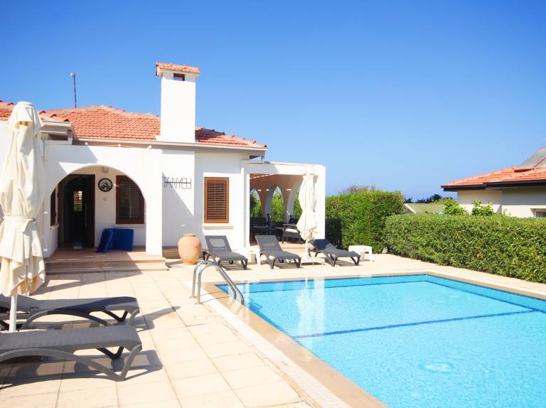 Villa Lapta