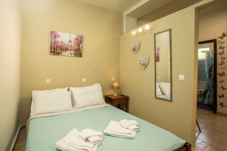 House with 1 room for 2 persons — photo 2