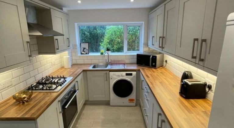 Spacious house | Pet-friendly — photo 3