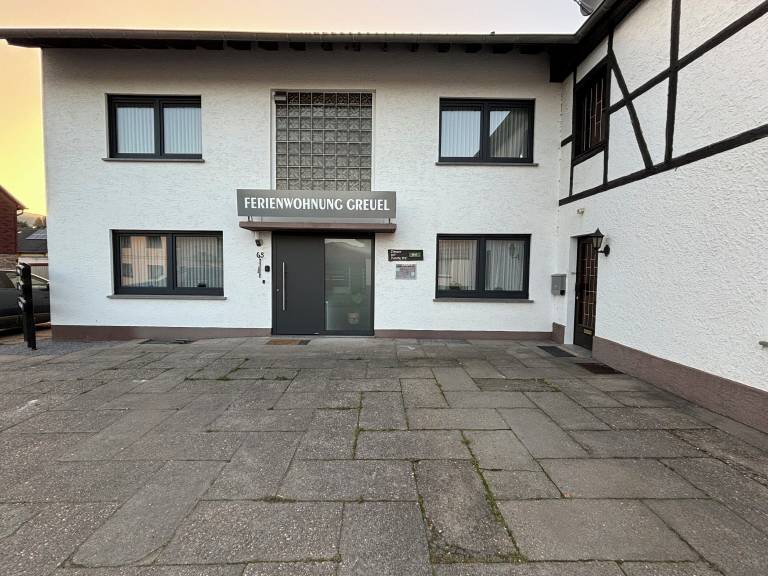 House  Hasenfeld
