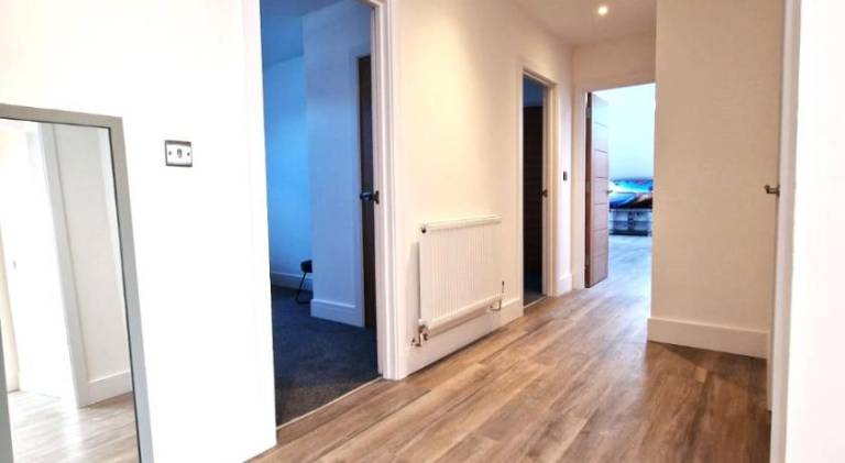 Rental apartment with 4 rooms for 7 persons — photo 4