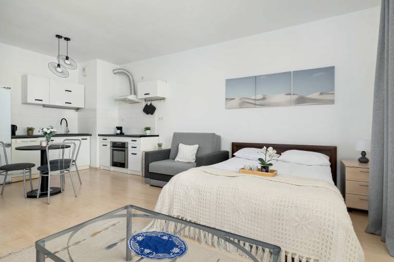 Family-oriented beautiful studio with fast internet | Dogs allowed — photo 2