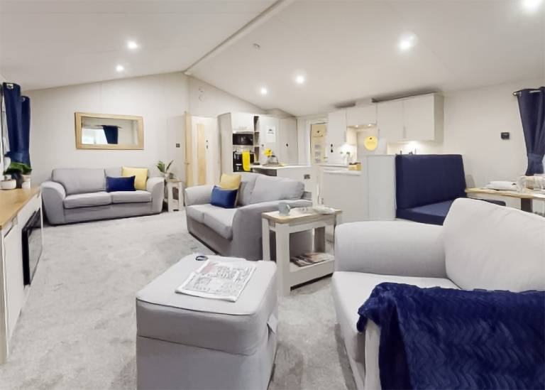 Chalet Mablethorpe