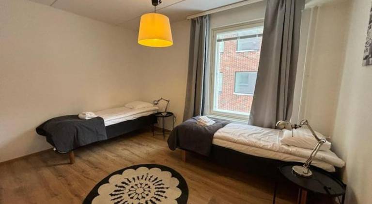 Holiday apartment with 3 rooms for 5 persons — photo 4