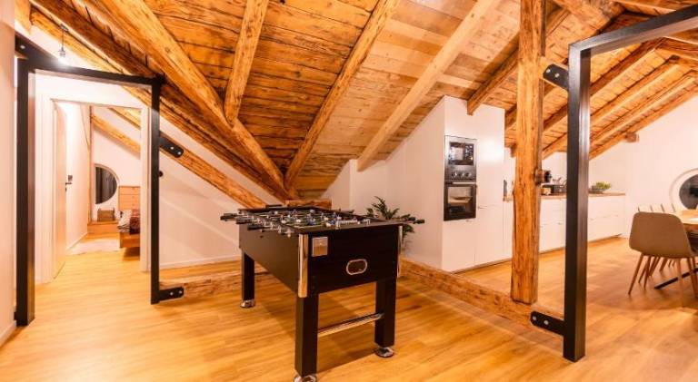 Wellness Apartmany Vila Republika — photo 4