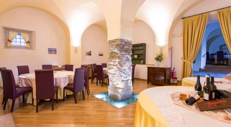 Grand Hotel Entourage - Palazzo Strassoldo — photo 4