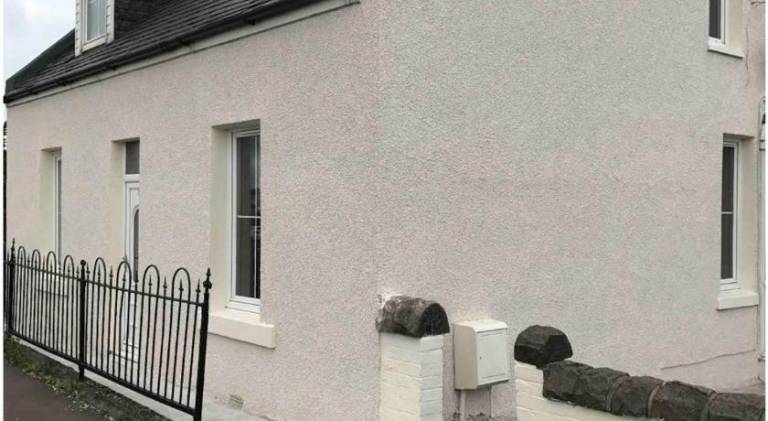 13 m&sup2; Ferienhaus