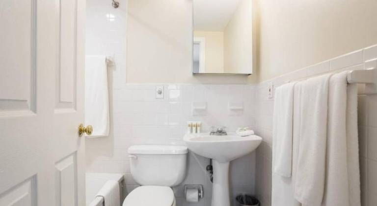Beautiful 2 Bedroom Financial District Apartment — photo 2