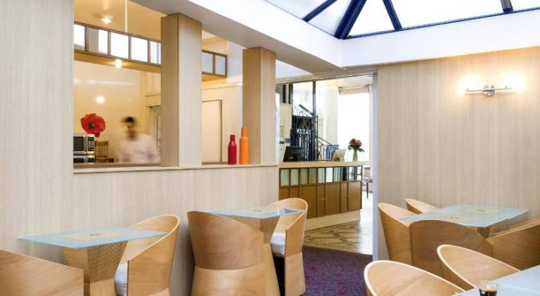 Ibis Blois Centre Château — photo 4