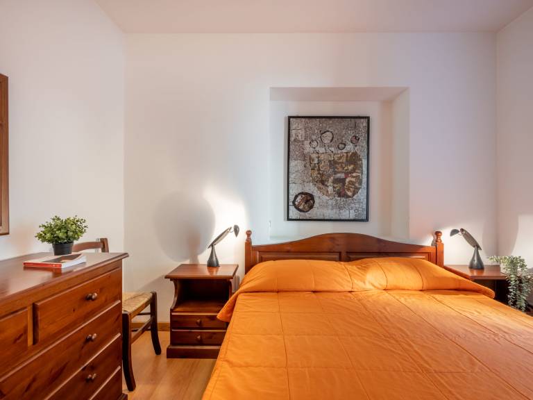 Holiday apartment with 1 room for 4 persons — photo 5