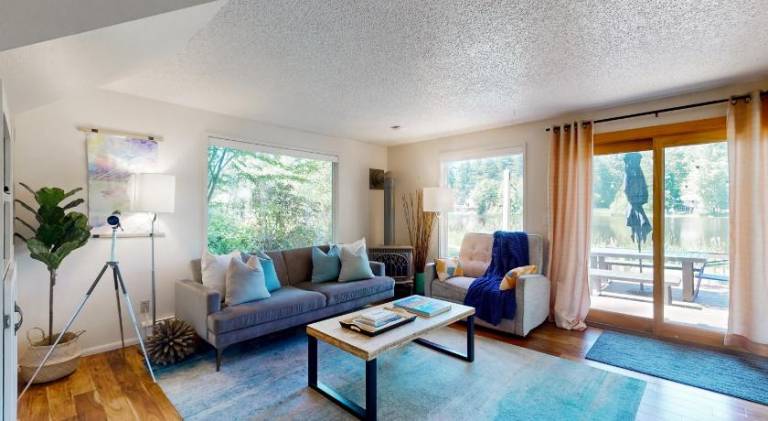 House with 3 rooms for 7 persons — photo 3