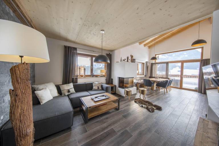 Chalet  Neukirchen am Großvenediger