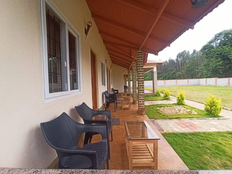 Heaven’s Gate Stay Inn — photo 4