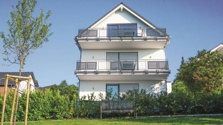 Ferienwohnung Wassenach