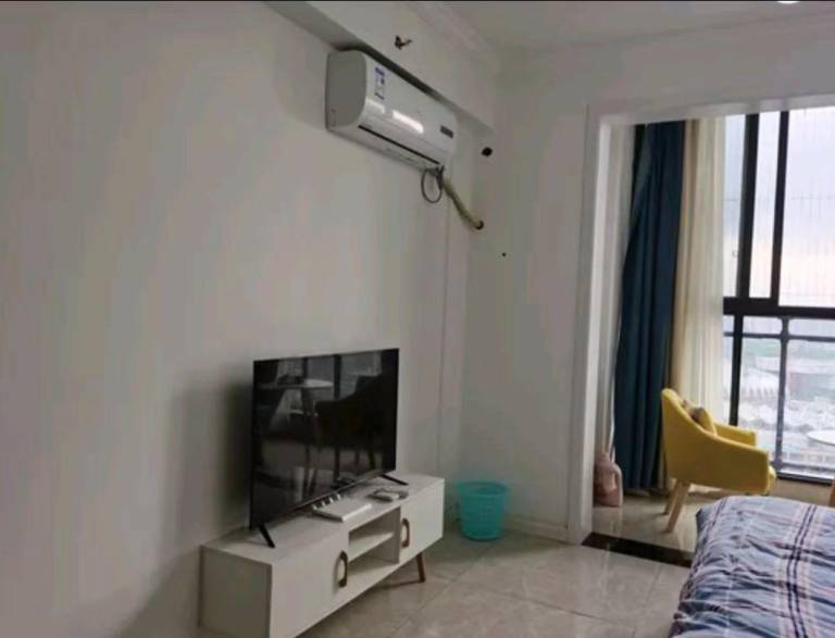 Apartment Guanshanhu