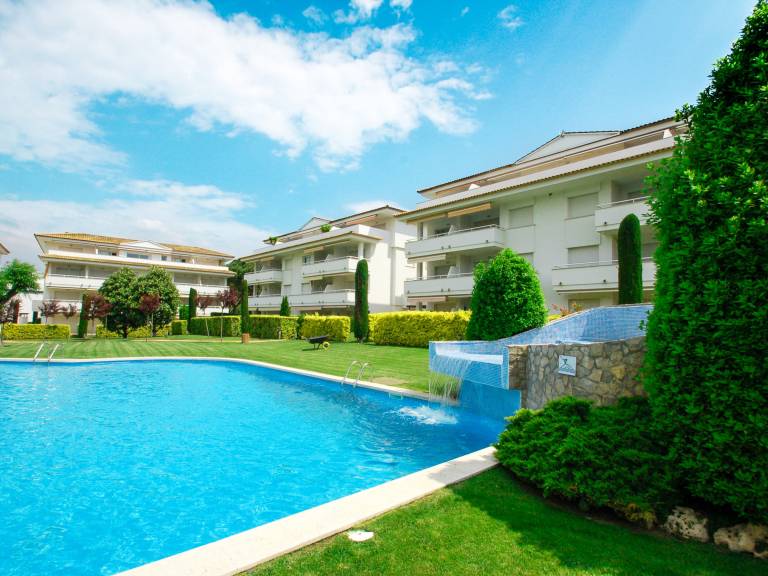 Appartement  Platja de Pals
