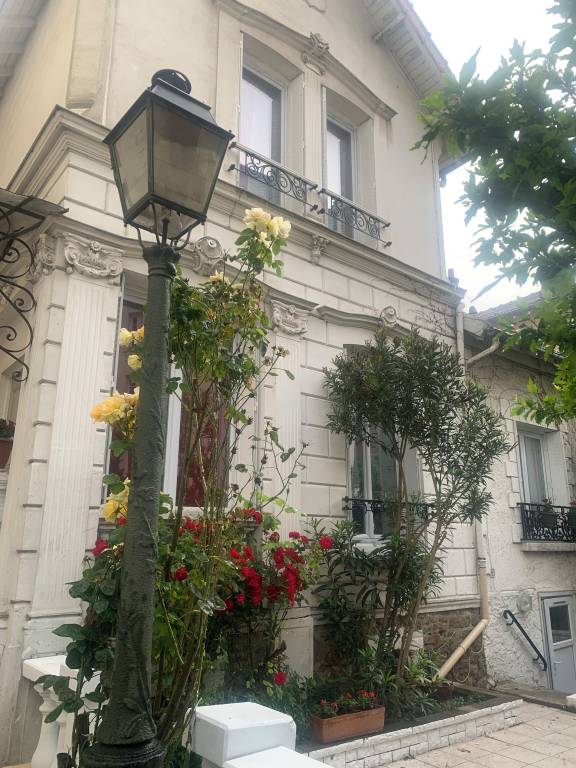 Villa Villepinte