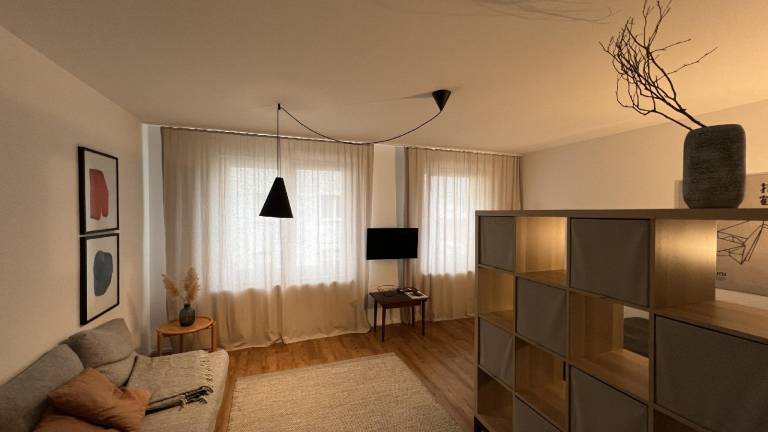 Holiday apartment with barbeque, yard & terrace | Perfect for remote work — photo 2