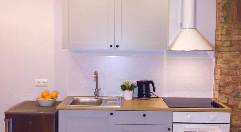 Rental apartment | Next to Alexander Nevsky Cathedral | Good for workation — photo 3