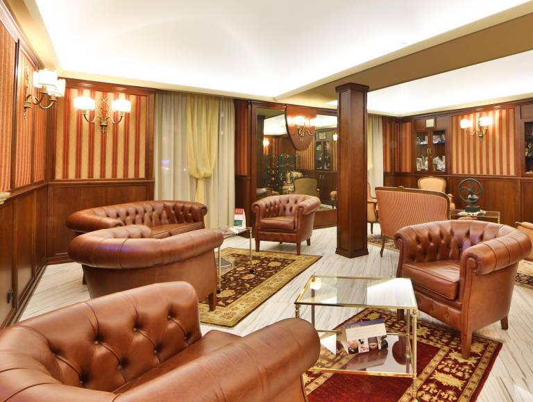 Phi Hotel Principe — photo 2