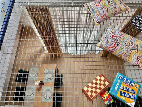 Apartament Sinaia