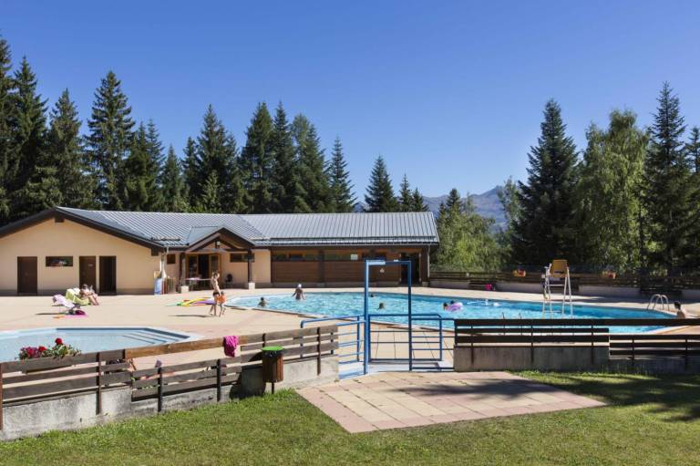 Ferienwohnung in Doucy f&uuml;r max. 6 Personen