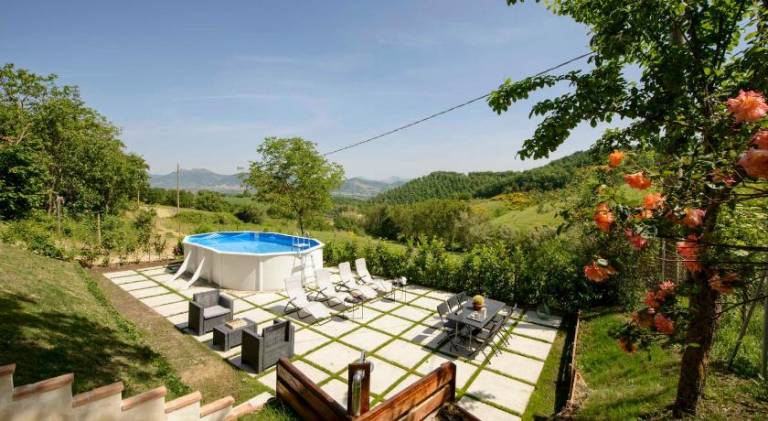 Vacation home with pool | Perfect for remote work — photo 3
