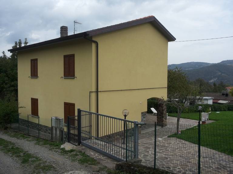 Casa Grizzana Morandi