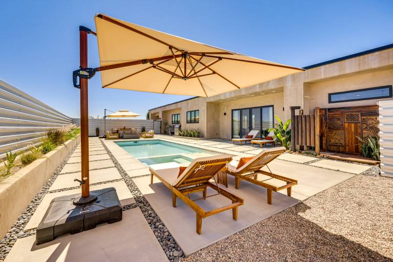 House Yucca Valley