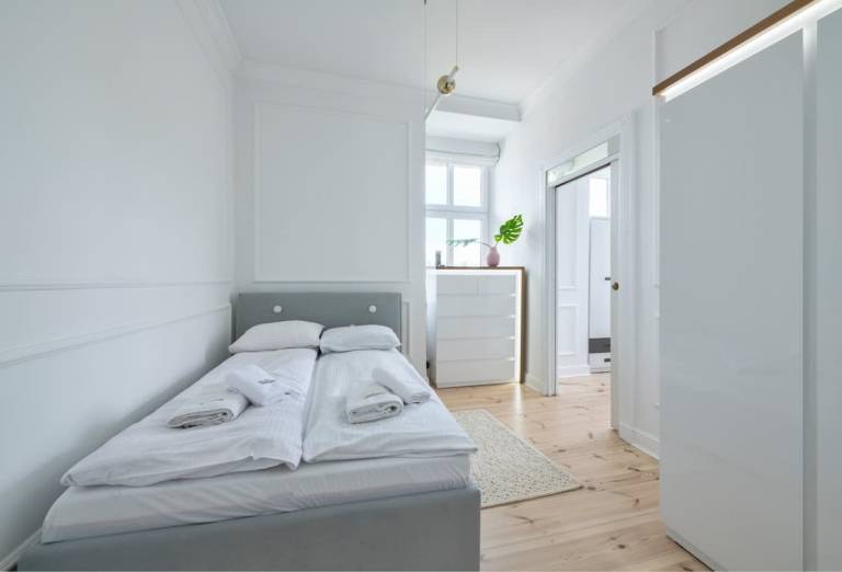 Holiday apartment with 3 rooms for 7 persons — photo 4