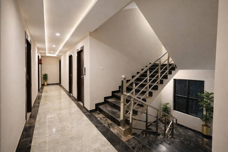 Hotel LA Costa By Sitara Premium, Haridwar — photo 4