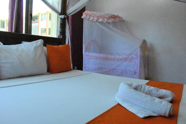 Apartman Mombasa