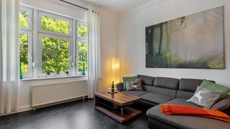 Ferienwohnung Arnsberg