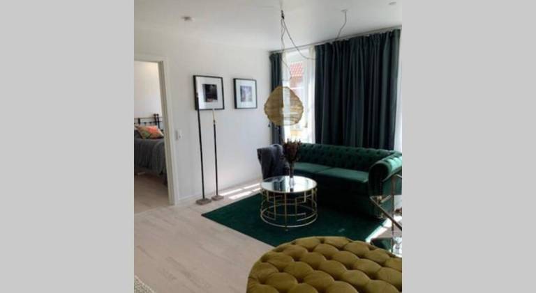 Charming holiday apartment | Pets are welcome — photo 2