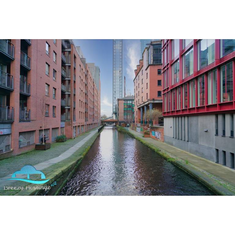 Appartement  Manchester