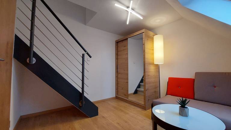 Ferienwohnung Selb
