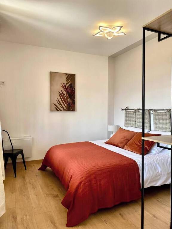 Appartement Pouilly-sur-Loire