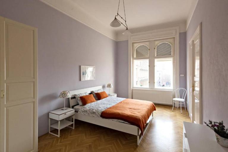 Apartamento Erzsébetváros