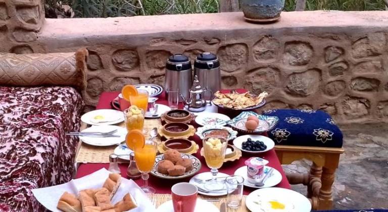 Riad Atlas Berbere — photo 4