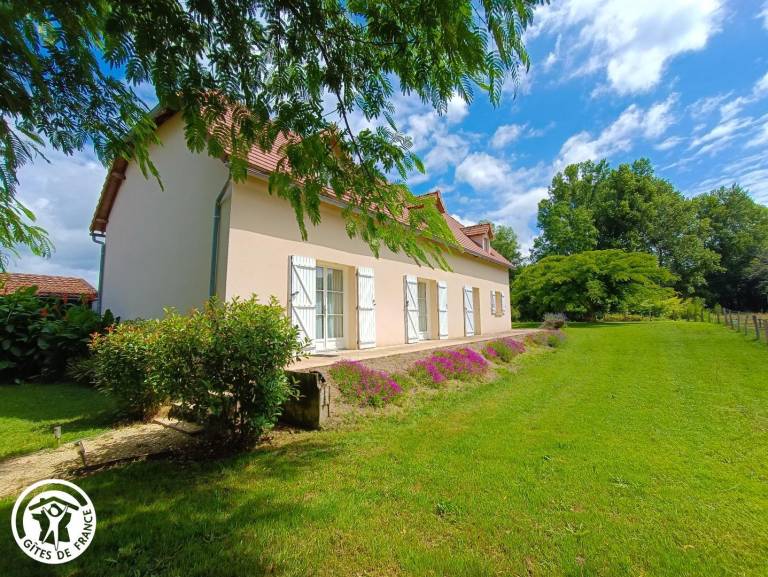 Gîte Vayrac