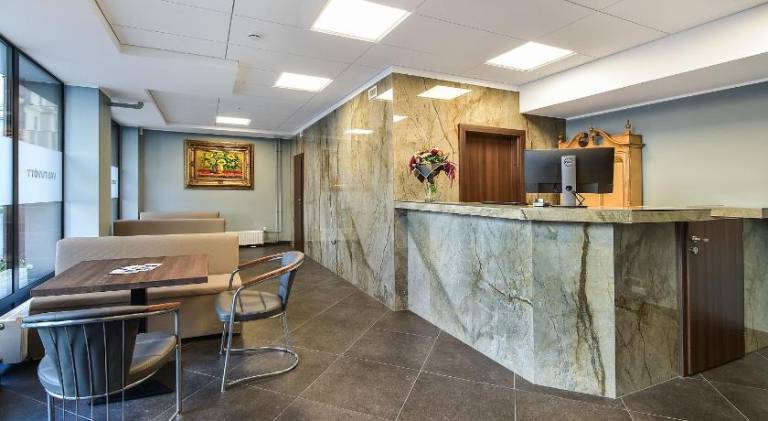 City Yard Inn Hotel — photo 3