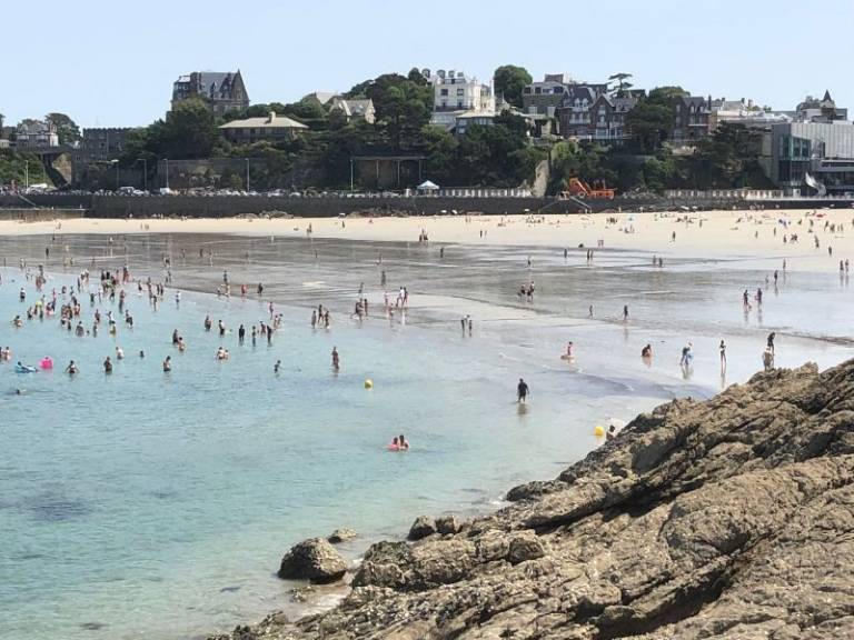 Appartement Saint-Malo