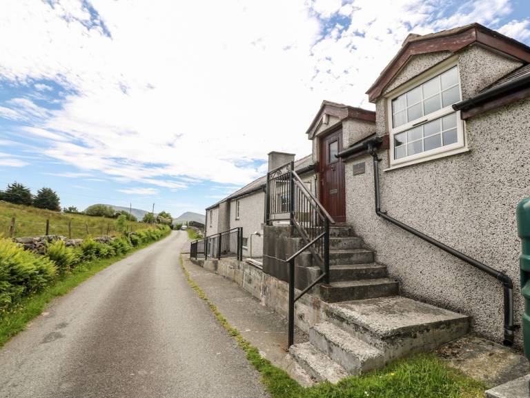 Cottage Llanberis
