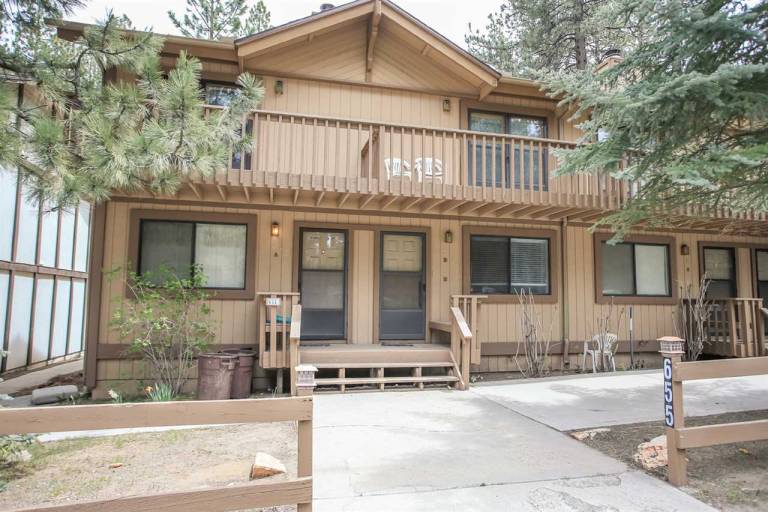 Condo  Big Bear Lake