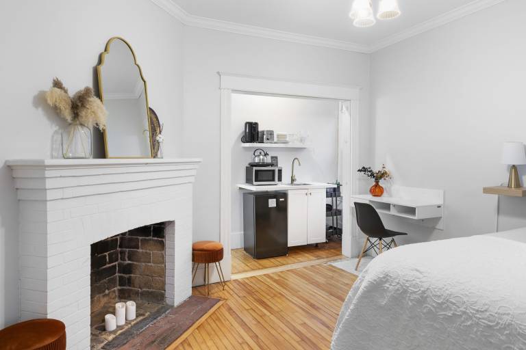 Apartment  Moncton